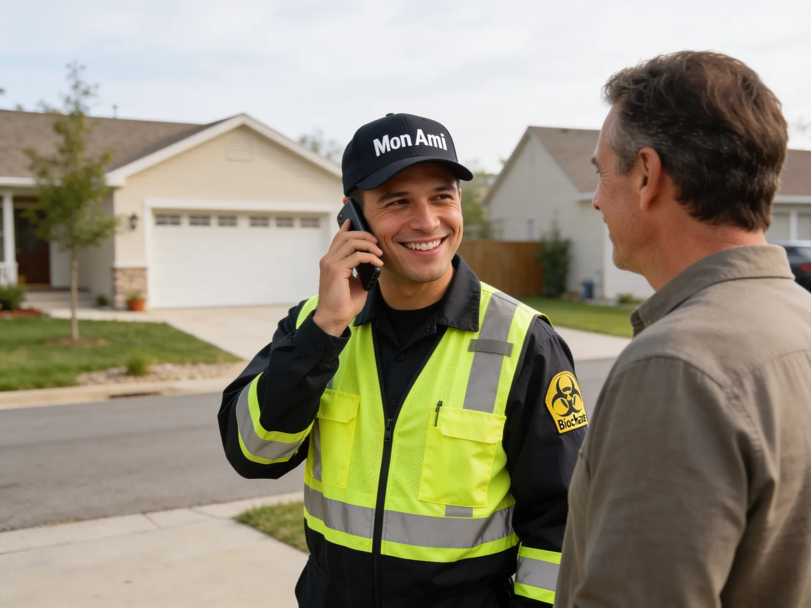 Sewage Cleanup Quincy, MI FAQs